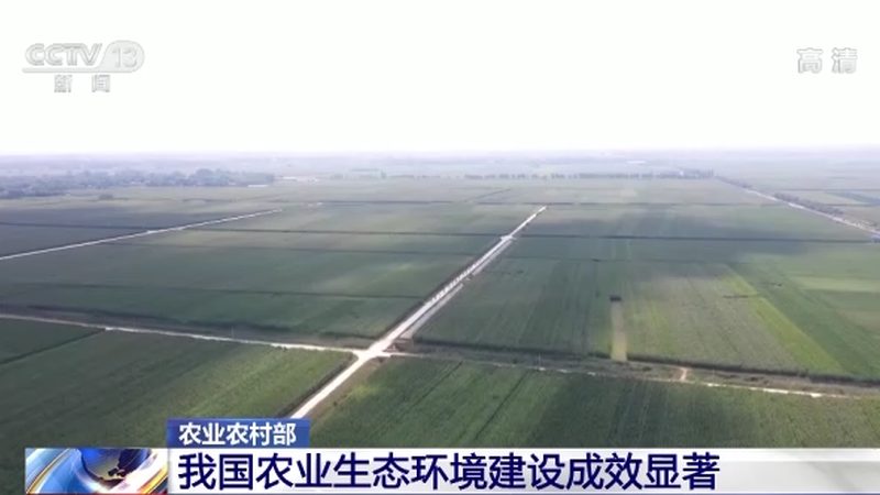行业现状：山东农业种植技术发展迅速